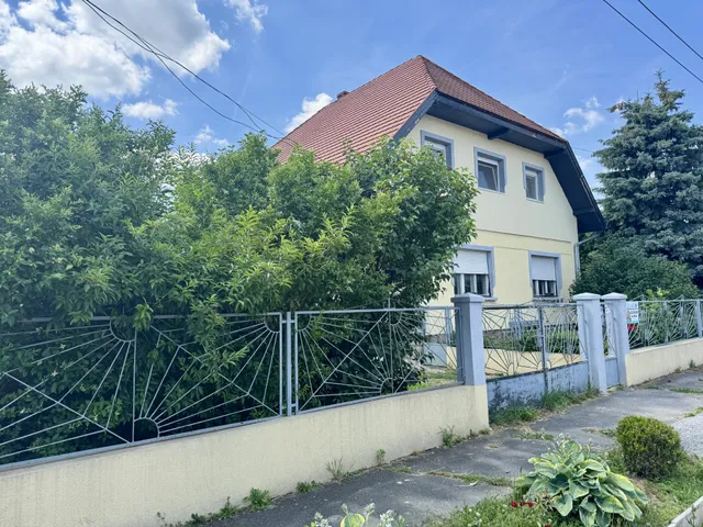 Eladó ház Keszthely 153 nm