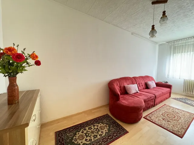 Kiadó lakás Zalaegerszeg 58 nm