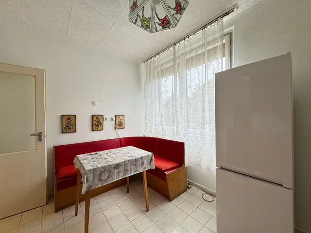 Kiadó lakás Zalaegerszeg 58 nm