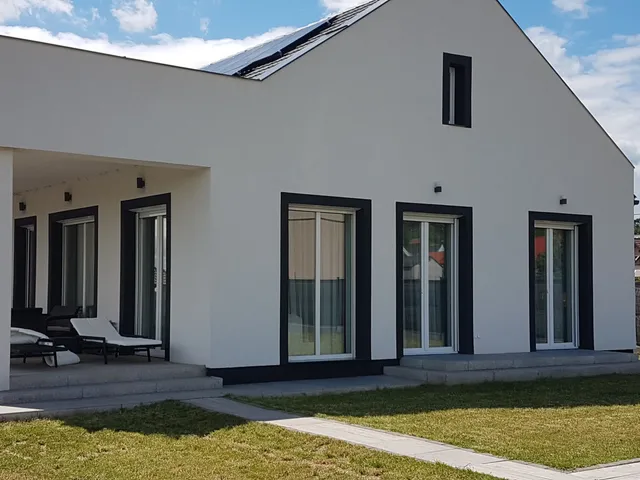 Eladó ház Balatongyörök 177 nm