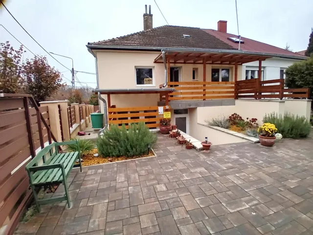 Eladó lakás Keszthely 73 nm