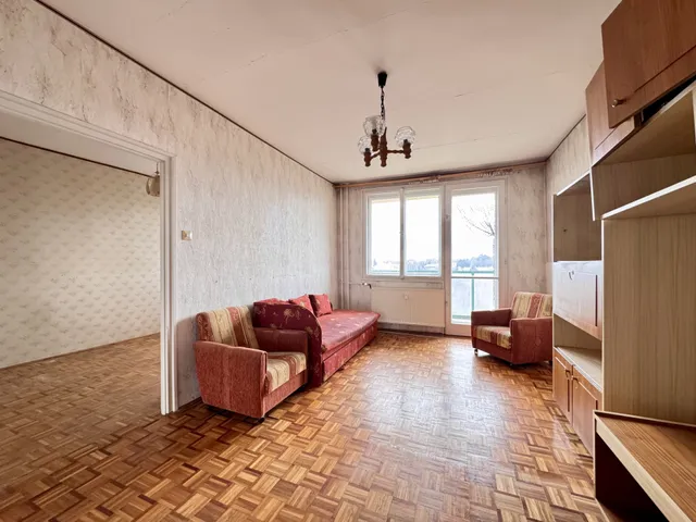 Eladó lakás Keszthely 57 nm