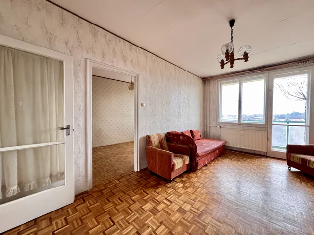 Eladó lakás Keszthely 57 nm