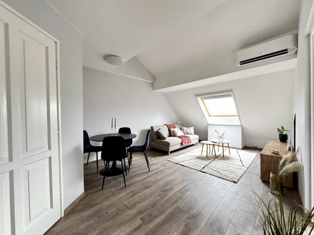 Eladó lakás Zalaegerszeg, Ola 34 nm