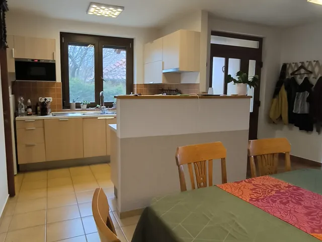 Eladó ház Gyenesdiás 220 nm