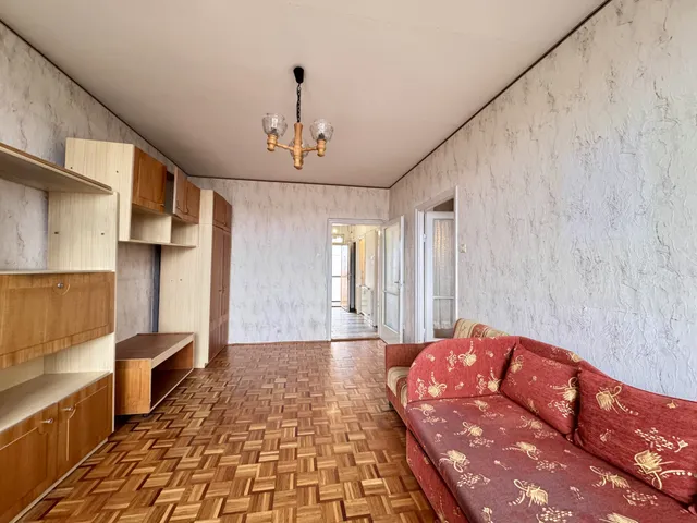 Eladó lakás Keszthely 57 nm