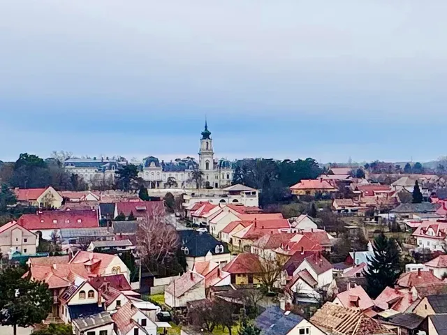 Eladó lakás Keszthely 57 nm