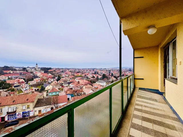 Eladó lakás Keszthely 57 nm