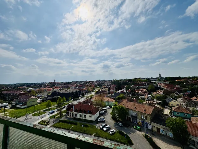 Eladó lakás Keszthely 57 nm