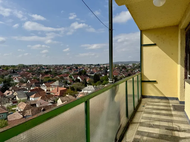 Eladó lakás Keszthely 57 nm