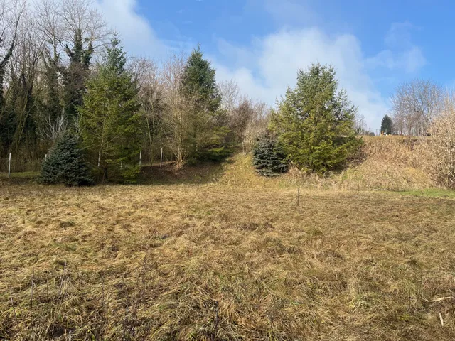 Eladó telek Kehidakustány 3396 nm