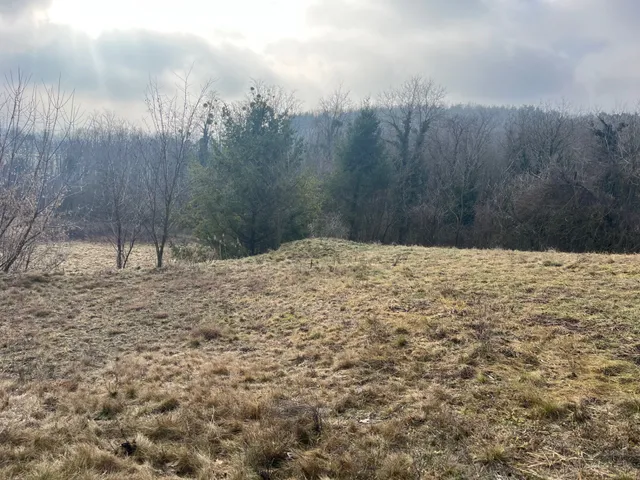 Eladó telek Kehidakustány 3396 nm