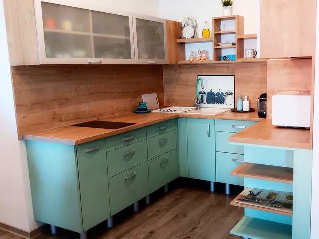 Eladó lakás Siófok, Aranypart 76 nm