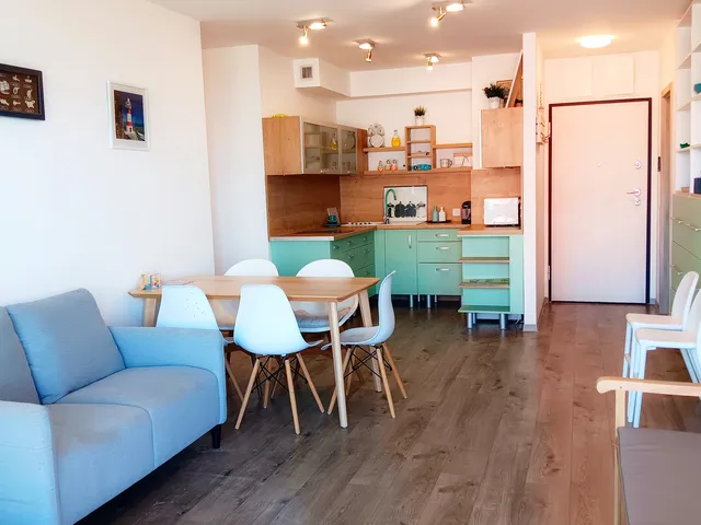 Eladó lakás Siófok, Aranypart, Beszédes József 76 nm