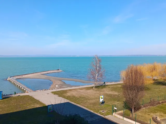 Eladó lakás Siófok, Aranypart, Beszédes József 76 nm