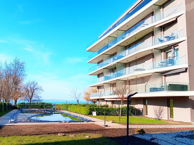 Eladó lakás Siófok, Aranypart 76 nm