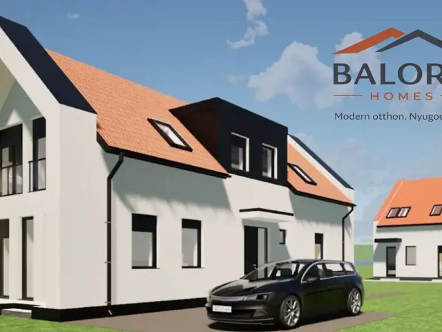 Eladó lakás Keszthely 128 nm