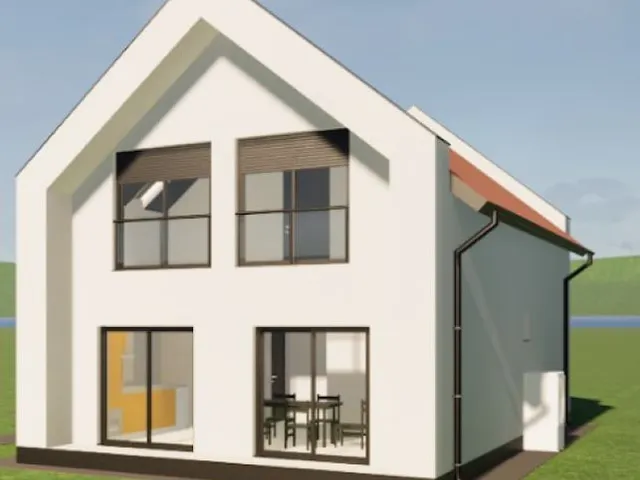 Eladó lakás Keszthely, Hévízi 128 nm