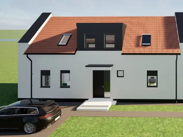 Eladó lakás Keszthely, Hévízi 128 nm