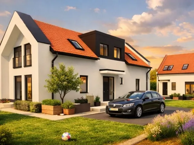 Eladó lakás Keszthely 128 nm