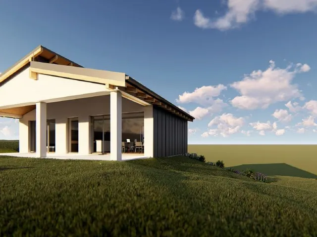 Eladó ház Bocfölde 216 nm