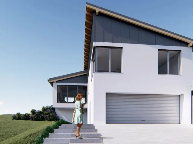 Eladó ház Bocfölde 216 nm