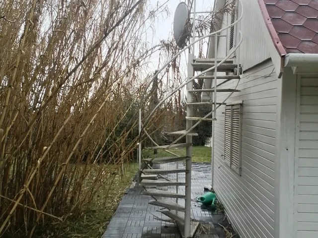 Eladó üdülő és hétvégi ház Gyenesdiás 38 nm