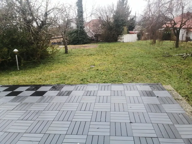 Eladó üdülő és hétvégi ház Gyenesdiás 38 nm