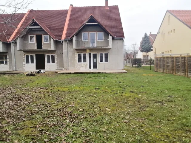 Eladó ház Keszthely 140 nm