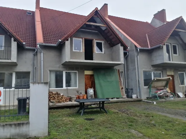 Eladó ház Keszthely 140 nm