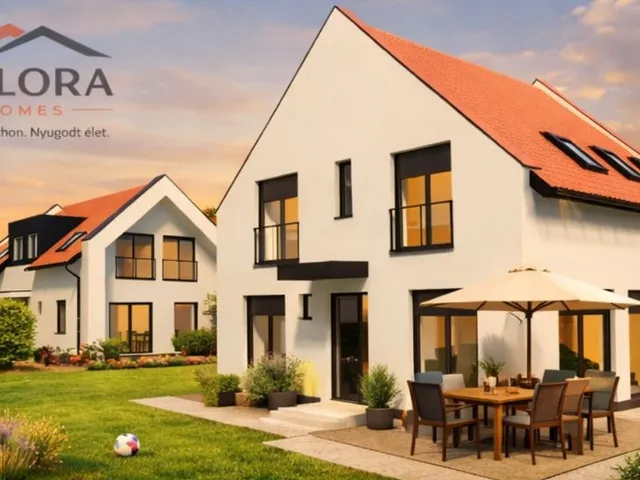 Eladó ház Keszthely 118 nm