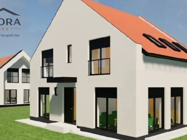 Eladó lakás Keszthely 118 nm