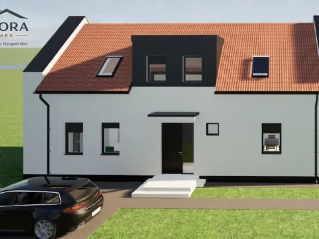 Eladó lakás Keszthely, Hévízi 118 nm