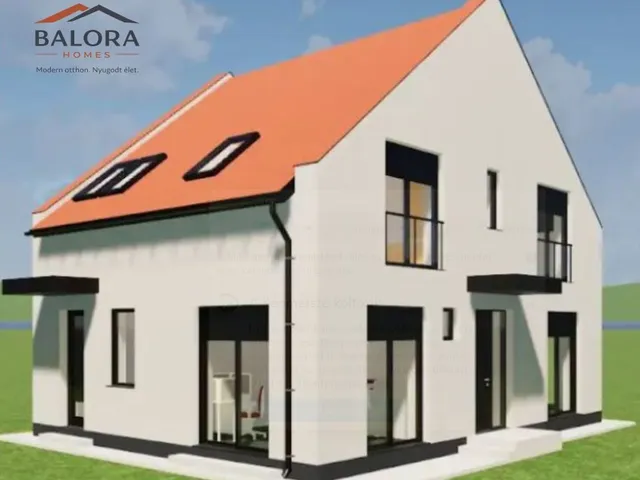 Eladó lakás Keszthely, Hévízi 118 nm