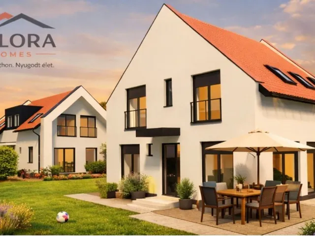 Eladó lakás Keszthely 118 nm