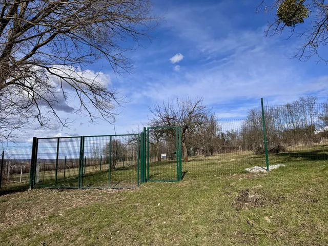 Eladó telek Zalaegerszeg, Szenterzsébethegy 3967 nm