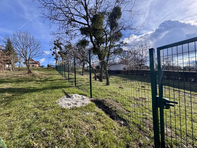 Eladó telek Zalaegerszeg, Szenterzsébethegy 3967 nm