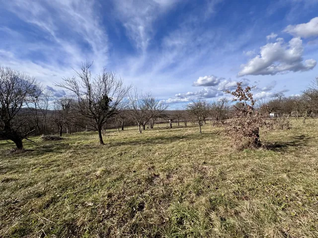 Eladó telek Zalaegerszeg, Szenterzsébethegy 3967 nm