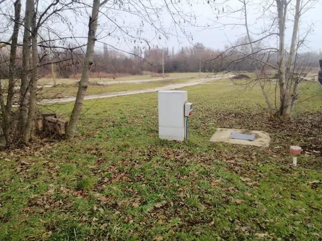 Eladó telek Gyenesdiás 859 nm