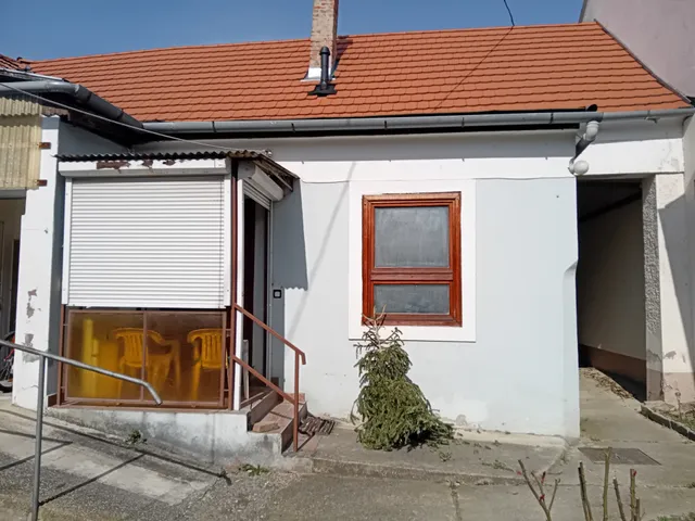 Eladó ház Keszthely 75 nm