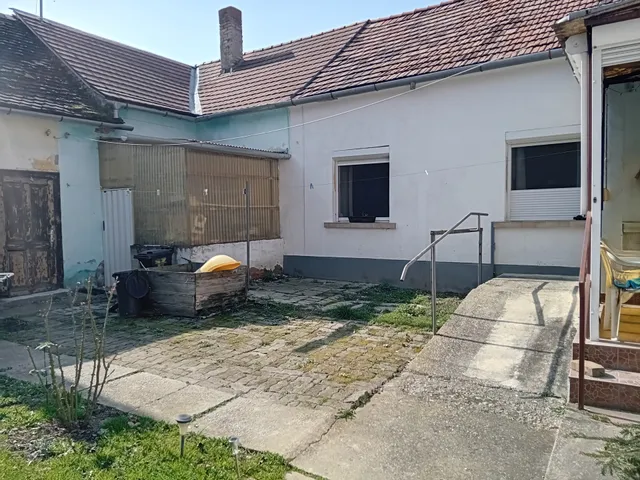 Eladó ház Keszthely 75 nm