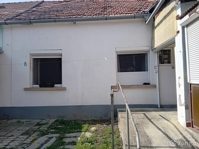 Eladó ház Keszthely 75 nm