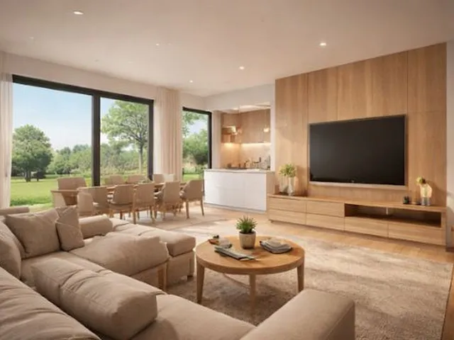 Eladó lakás Zalaegerszeg 114 nm