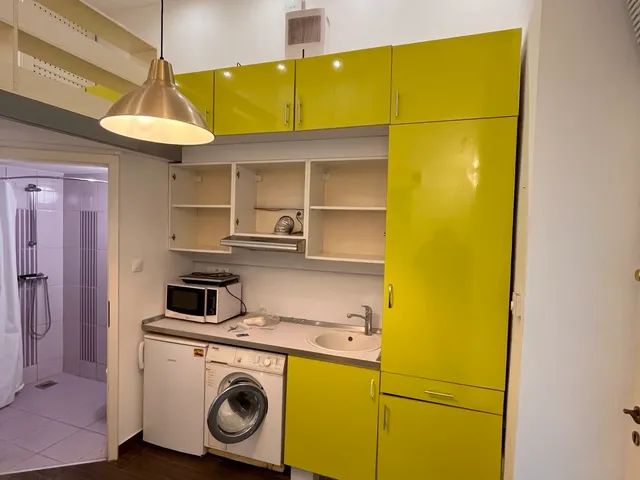 Eladó lakás Budapest I. kerület 16 nm