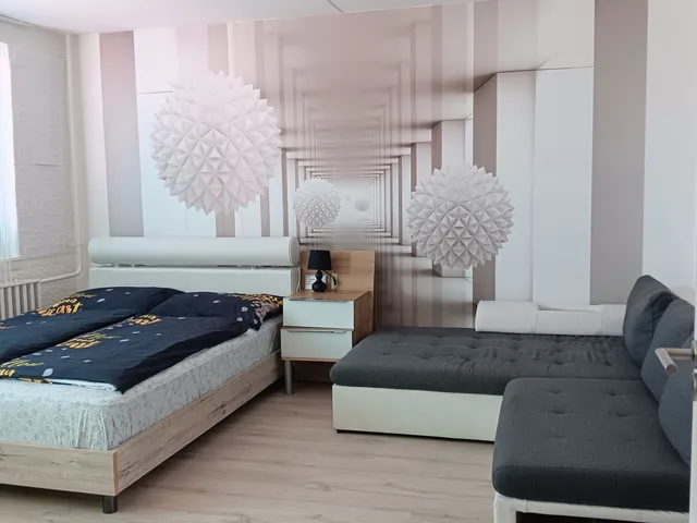 Eladó lakás Siófok, Belváros 42 nm