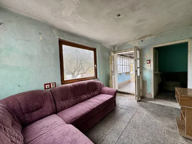 Eladó ház Bak 90 nm