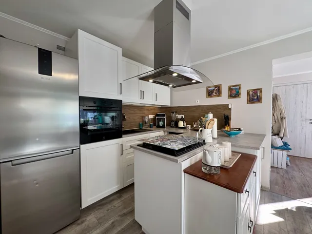 Kiadó ház Zalaegerszeg, Ságod 64 nm