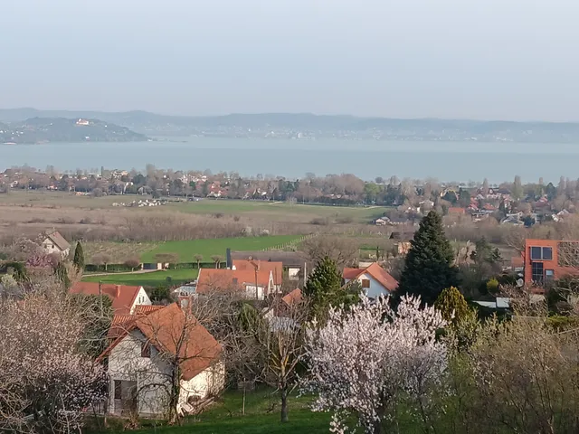 Eladó lakás Zamárdi, Kőhegy 50 nm