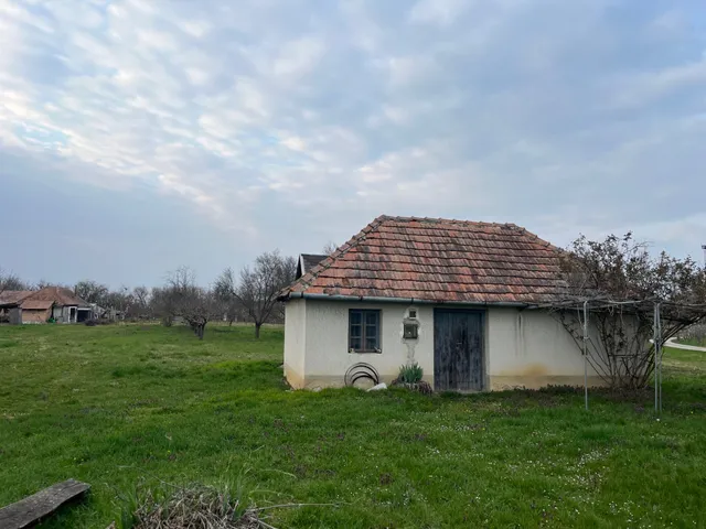 Eladó üdülő és hétvégi ház Szentgyörgyvár 40 nm