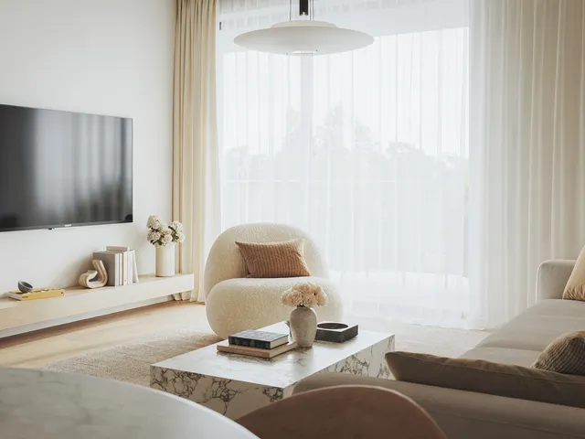 Eladó lakás Hévíz 45 nm